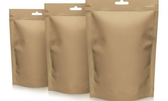 Jakie zastosowanie mogą mieć papierowe opakowania typu doypack?