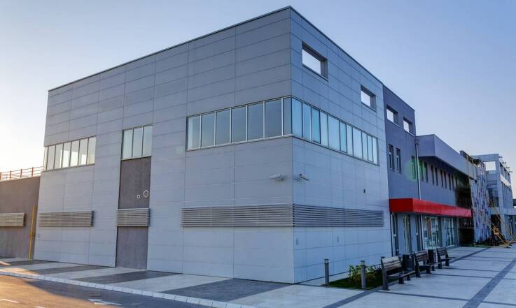 Znaczenie odpowiednich uszczelnień w obiektach rekreacyjnych