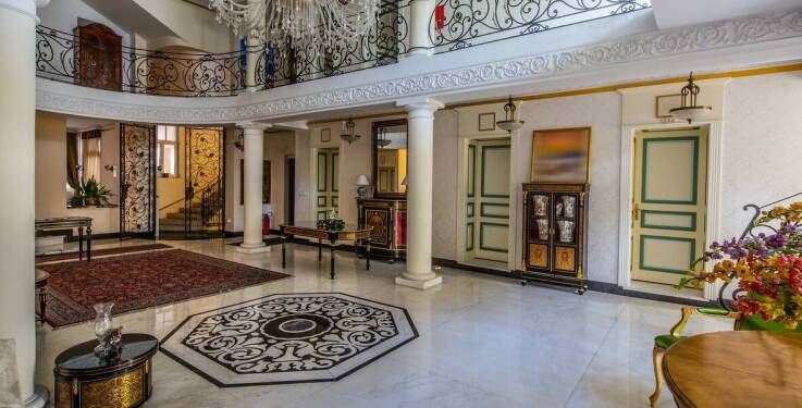 Zwiedzanie dworku prezydenta: praktyczne wskazówki dla turystów