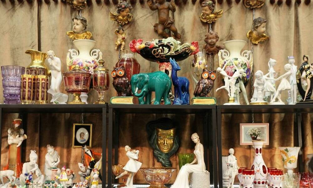 Jakie zabawki vintage warto kupić jako inwestycję?