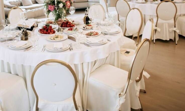 Jakie są najlepsze pomysły na tematykę przyjęcia komunijnego?