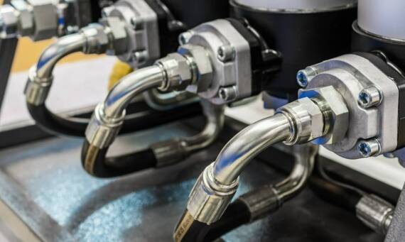 Naprawa rozdzielaczy hydraulicznych – kluczowe aspekty i technologie