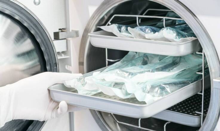 Dlaczego serwis chłodziarek laboratoryjnych jest kluczowy dla laboratoriów?