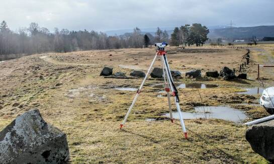 Proces wyznaczania granic działek – jakie są kluczowe etapy?