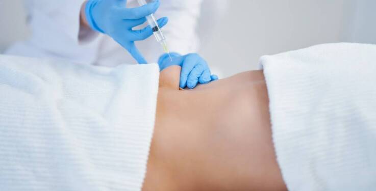 Jakie są najnowsze trendy w technologii liposukcji laserowej?