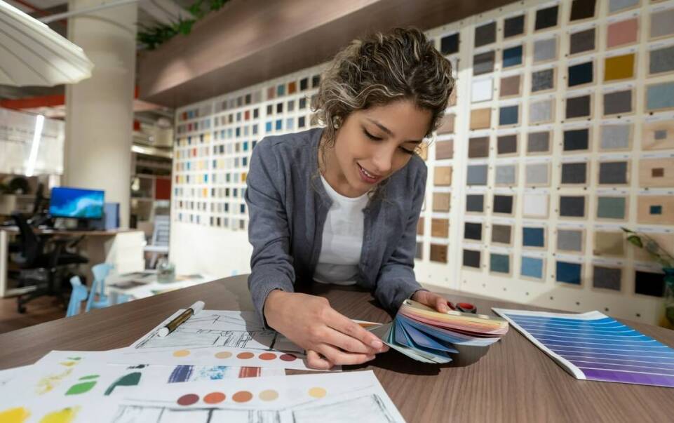 Jakie są kluczowe elementy sukcesu w kompleksowych remontach mieszkań?