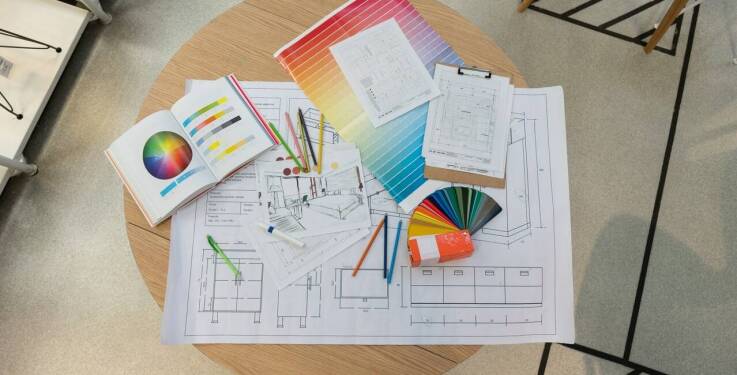 Koszulki z nadrukiem reklamowym – jak dobrać odpowiednią kolorystykę dla marki?