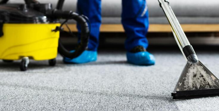 Jak pranie dywanów wpływa na utrzymanie higieny w lokalach gastronomicznych?