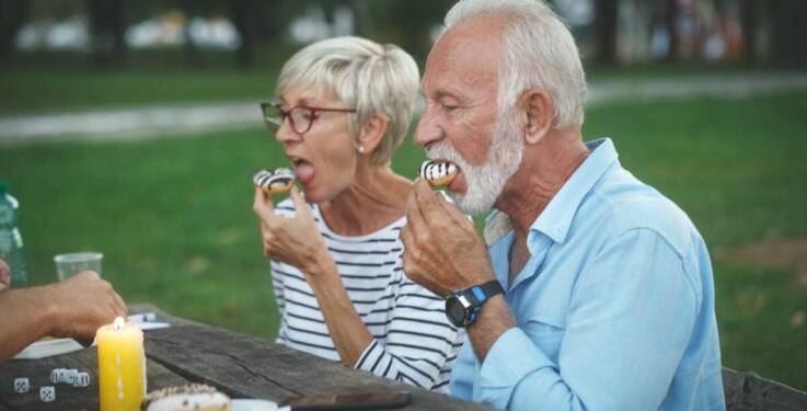 Jakie znaczenie ma indywidualna dieta w opiece nad osobą starszą?