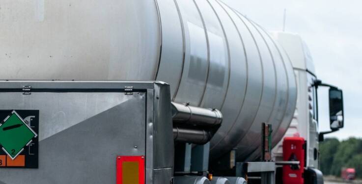 Jakie są wymagania dotyczące załadunku i rozładunku materiałów klasy 1 ADR?