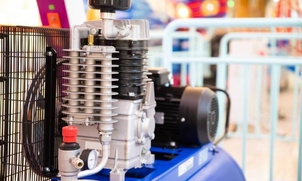 Porównanie cen kompresorów śrubowych – jak wybrać najlepszą ofertę?