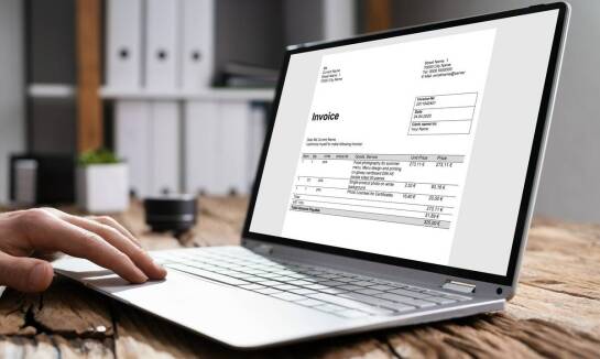 Proces rejestracji VAT UE – krok po kroku