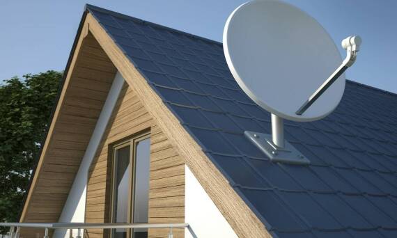 Rozwiązania dla telewizji zbiorczej – co oferujemy dla pensjonatów?