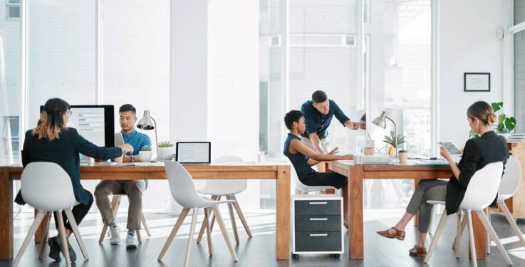 Wykorzystanie technologii w obsłudze kadrowo-płacowej