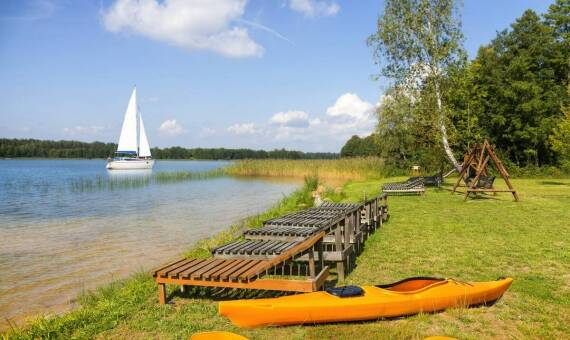 Kajaki Kośna: Jak wybrać odpowiedni model dla siebie?