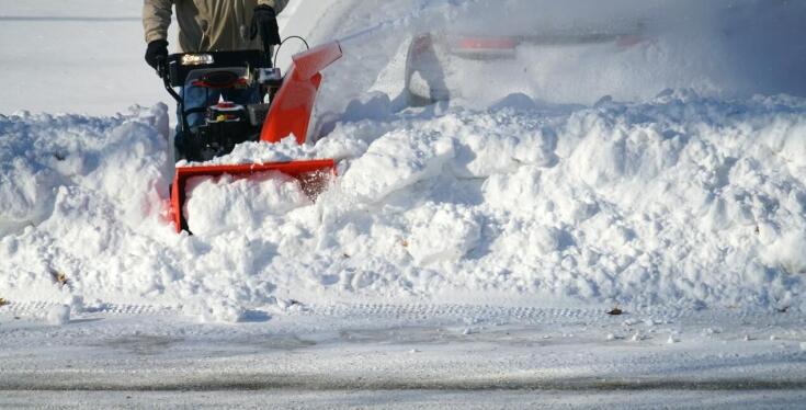 Różnice w dostosowaniu rolb do różnych powierzchni lodowisk