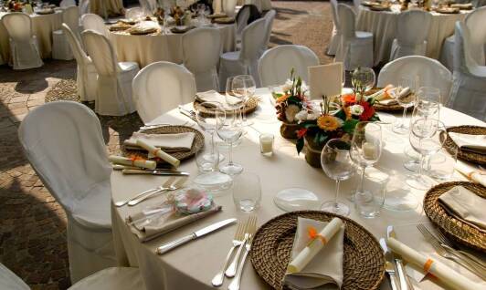 Czy romantyczne restauracje sprawdzają się także na pierwszą randkę?