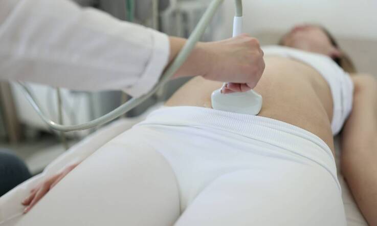 Znaczenie badań USG dla zdrowia kobiety