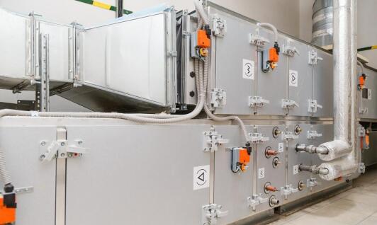 Optymalizacja pracy systemów rekuperacyjnych – praktyczne wskazówki