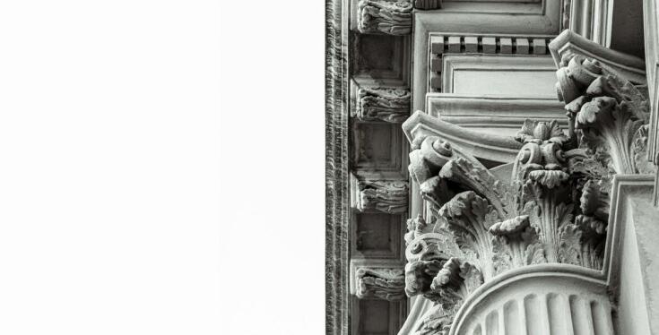 Najnowsze trendy w projektowaniu gzymsów elewacyjnych z polistyrenu