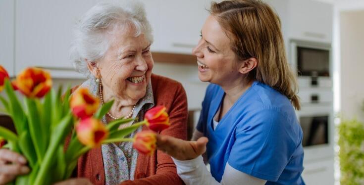 Rola polskojęzycznego opiekuna w pracy w Holandii z zakwaterowaniem