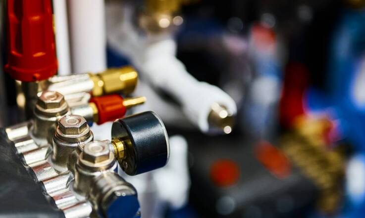 Kształtki elektrooporowe PE do gazu – jakie technologie gwarantują ich trwałość?