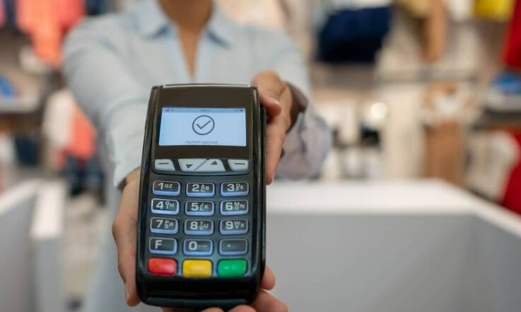 Zastosowanie terminali płatniczych w różnych branżach na terenie Olsztyna