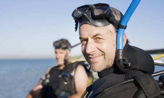 Komputery nurkowe: jak wybrać odpowiedni model dla swoich potrzeb?