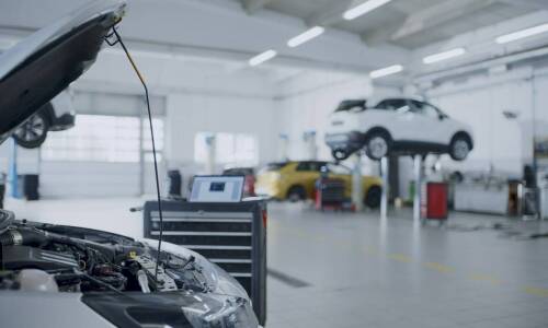 Dlaczego warto przeprowadzać badania techniczne w autoryzowanym serwisie?