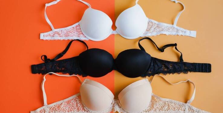 Jak dobrać miękki stanik do codziennego komfortu?