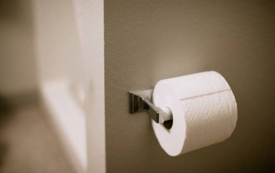 Dlaczego warto wybierać szary papier toaletowy