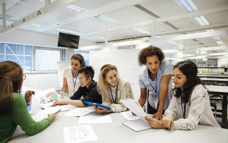 Rola obsługi administracyjnej w przygotowaniu dokumentacji wspólnoty