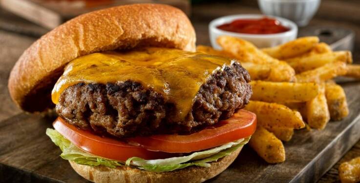 Wyjątkowe Doświadczenie Kulinarne: Kuchnia Amerykańska i Europejska w Jednym Miejscu