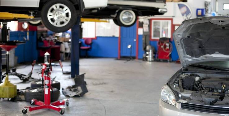 Diagnostyka komputerowa dla samochodów Fiat – jak pomaga w utrzymaniu pojazdu?