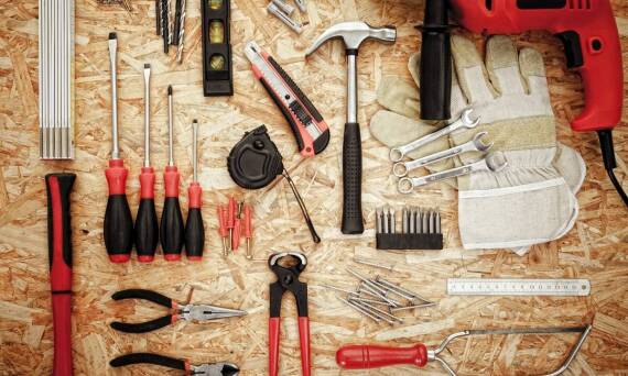 Najważniejsze aspekty wyboru multitoola dla entuzjastów DIY