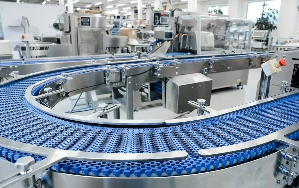 Ergonomiczny design w instalacjach przemysłowych dla farmacji