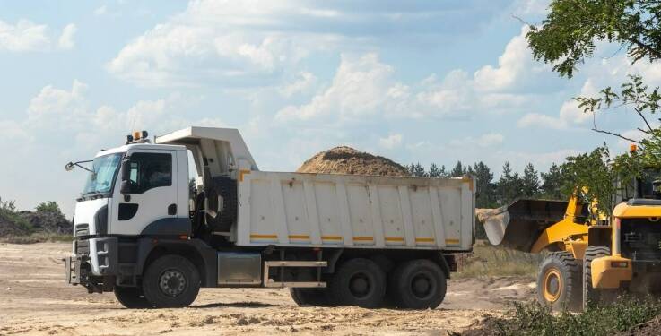 Kruszywa drogowe na Śląsku – analiza rynku i trendów