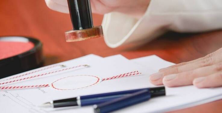 Czy karta pobytu dla cudzoziemców może być cofnięta?