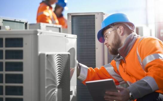 Dlaczego warto regularnie serwisować klimatyzację w Grodzisku Mazowieckim?
