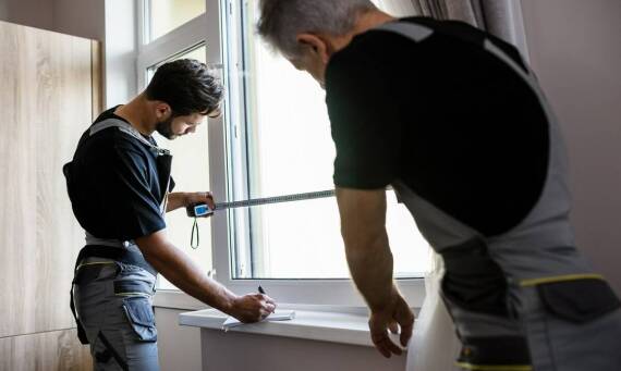 Jak profesjonalne ekipy montażowe wpływają na jakość instalacji okien?