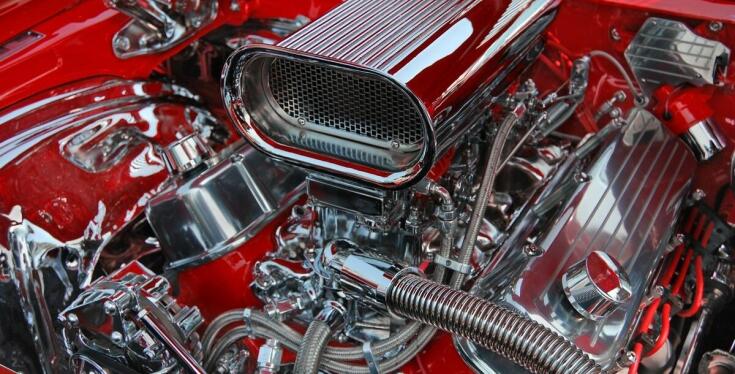 Wpływ technologii na jakość układów wydechowych z nierdzewnej stali