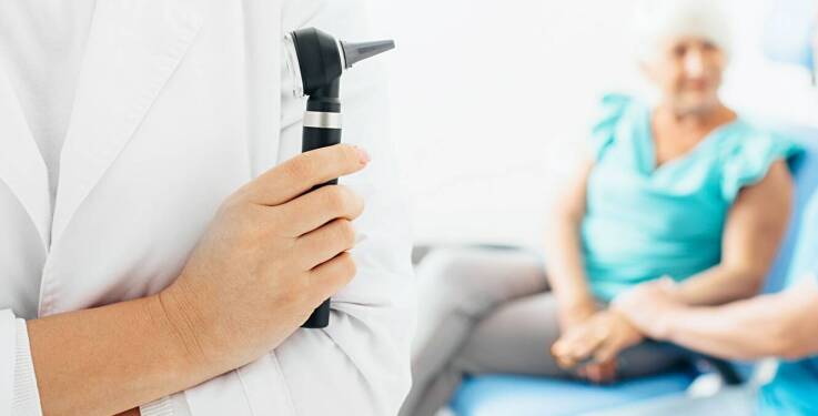 Edukacja pacjentów na temat zdrowia uszu: co warto wiedzieć?