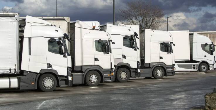 Jak nowoczesny betonowóz wpływa na efektywność transportu betonu?