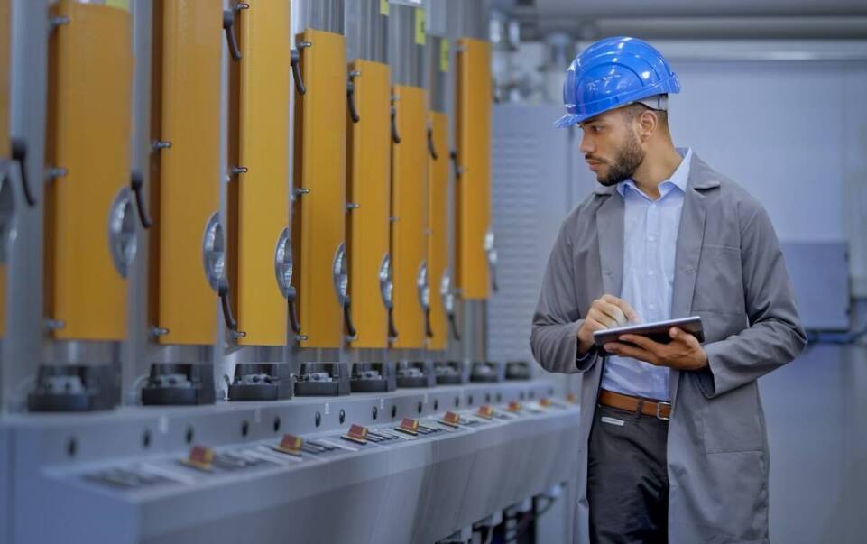 Wpływ dokładnej diagnostyki na efektywność napraw maszyn