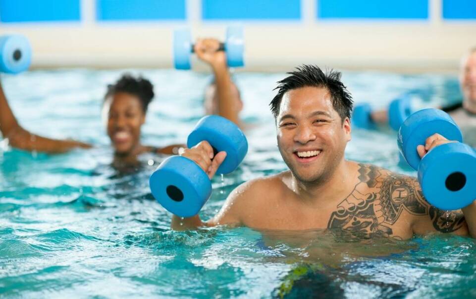 Dlaczego warto wybrać naukę pływania w Bydgoszczy?