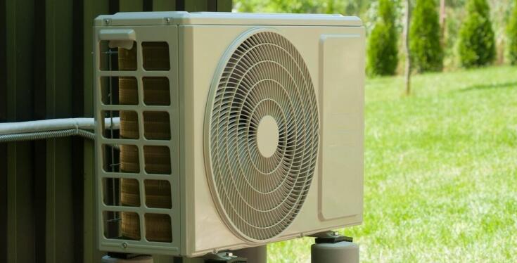 Ekologiczne podejście do ogrzewania dzięki pompom ciepła