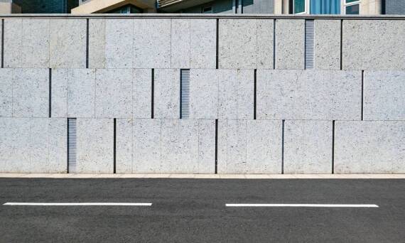 Wpływ jakości piasku na energooszczędność budynków