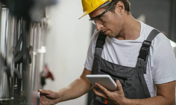 Wsparcie techniczne jako kluczowy aspekt obsługi kotłów pelletowych