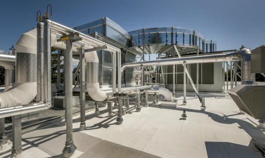 Rurociągi wody przemysłowej a wymagania środowiskowe i ekologiczne