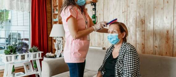 Opieka pielęgniarska a poprawa jakości życia pacjentów w Łodzi